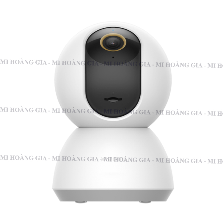 Hình ảnh Camera Xiaomi Mi 360 độ Home Security 2K - Hàng chính hãng