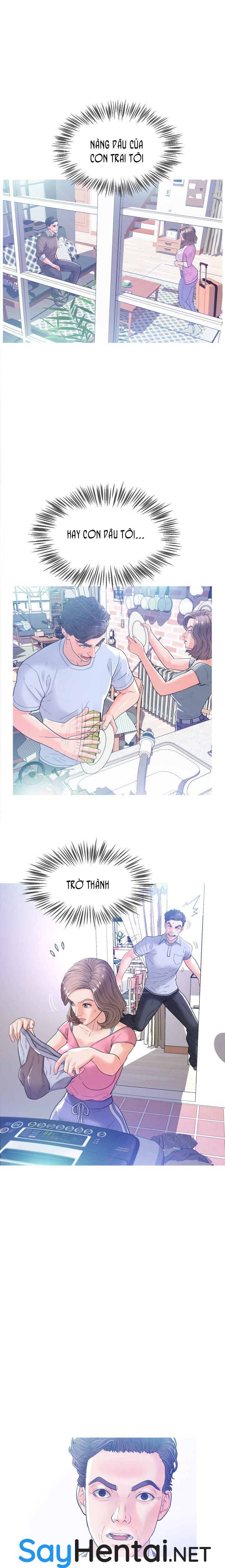 con dâu chapter 1 8