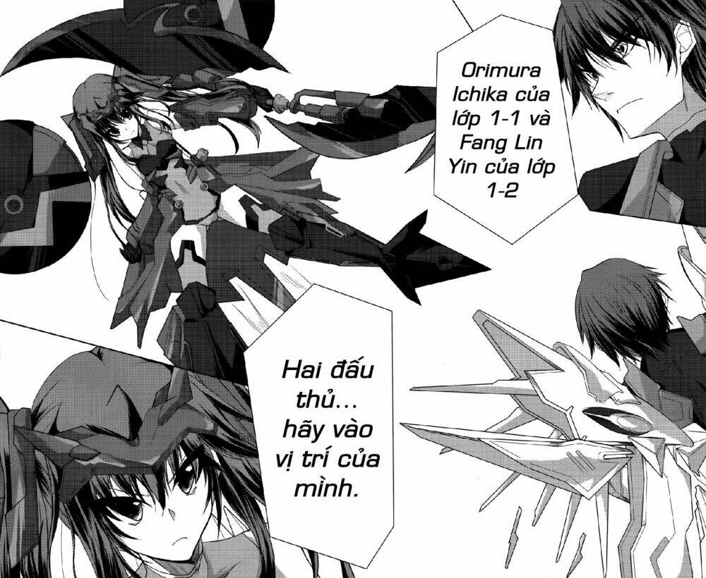 infinite stratos chapter 7 13