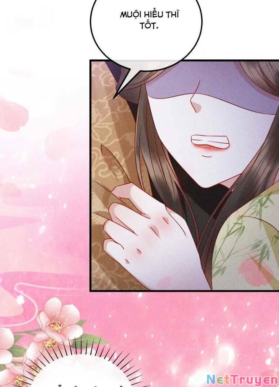 đại đích nữ trọng sinh về báo thù chapter 21 24