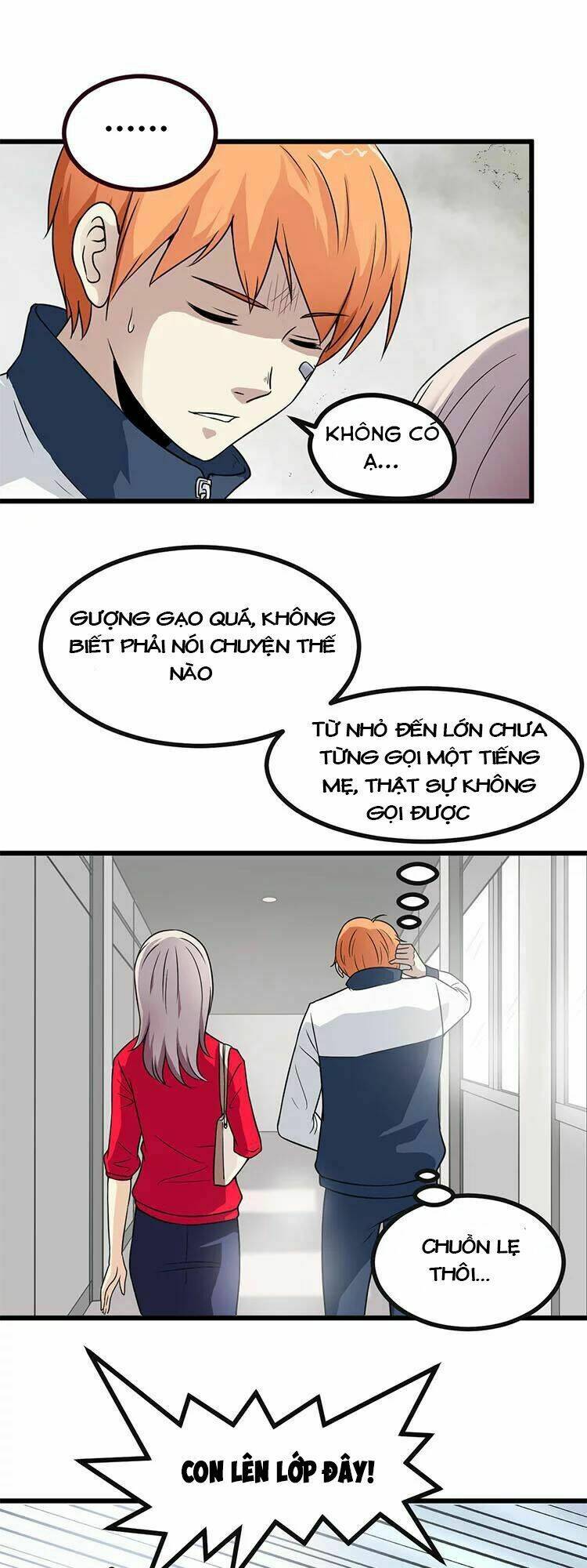 đai ca trở lại tuổi 16 chapter 4 10