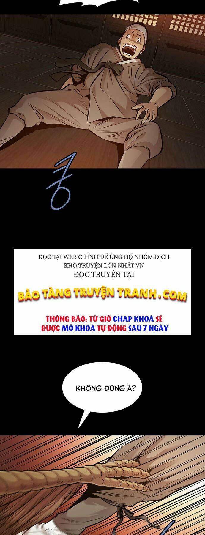 đạn bạc chapter 3 22