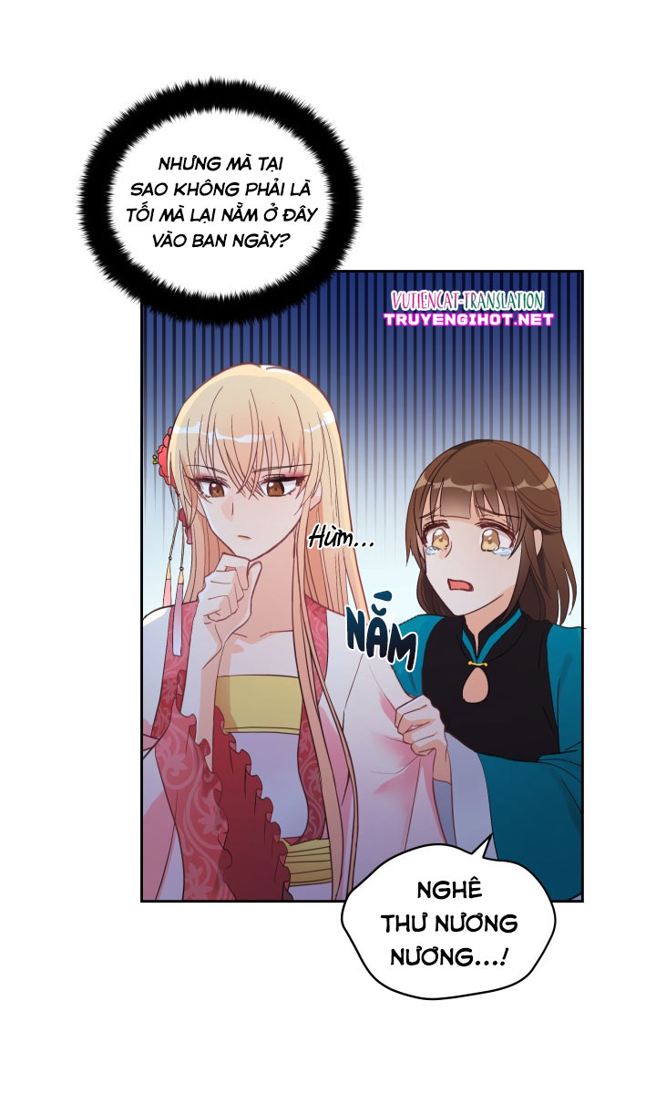 khế ước hậu cung chapter 18.2 12