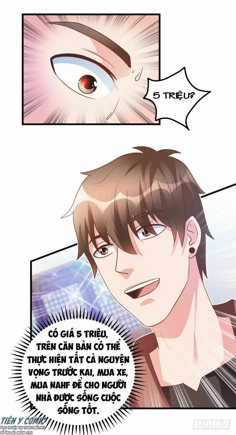 thấu thị tiên y chapter 99 29