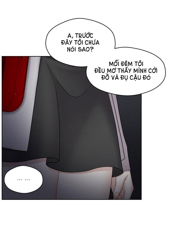 [18+] trò chơi giữa hai người chapter 9.1 14