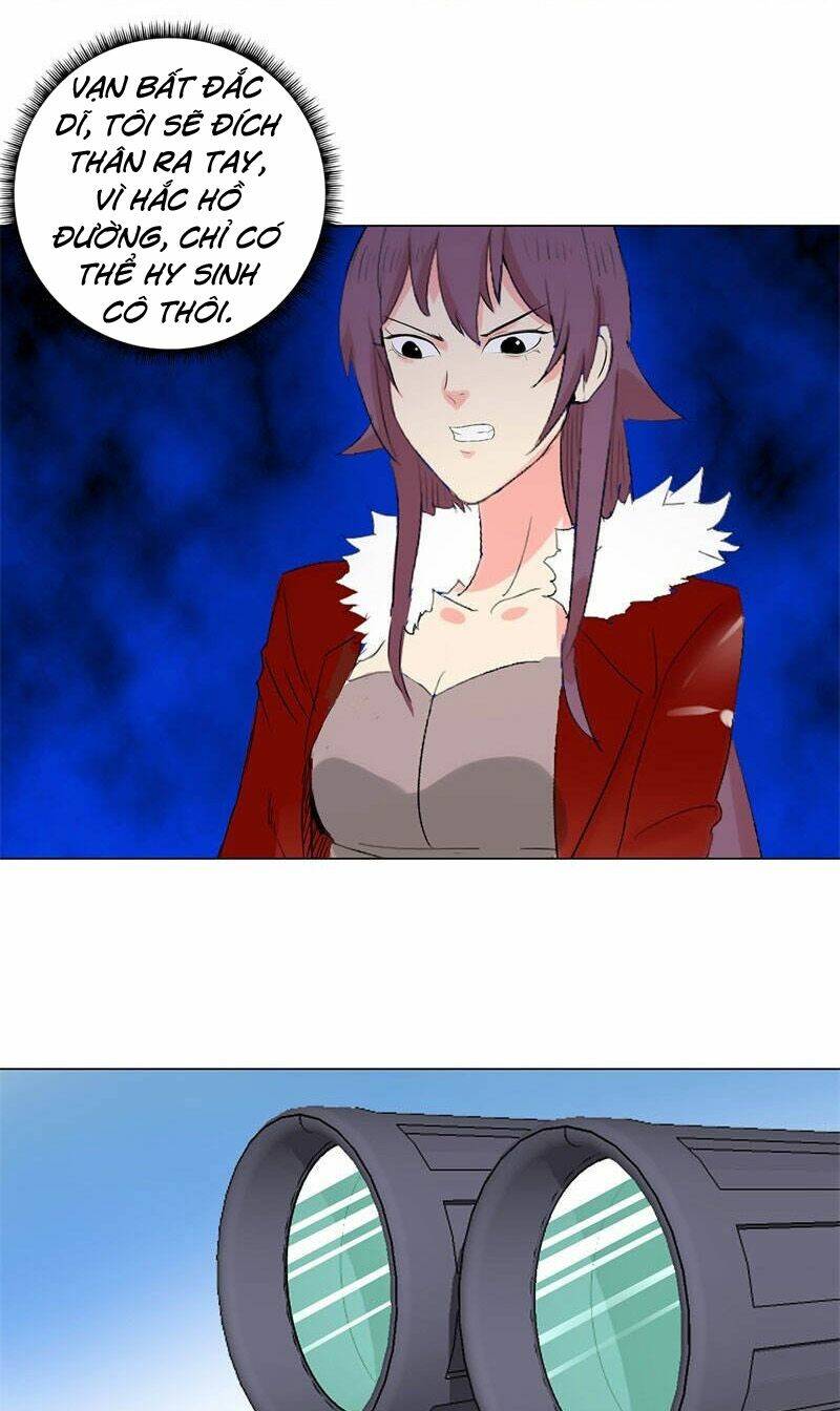 học viện cao thủ chapter 196 12