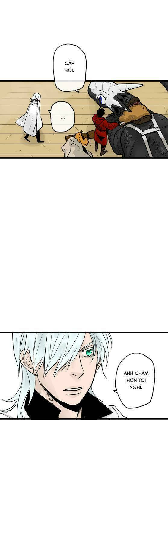 full metal wing chapter 21 11