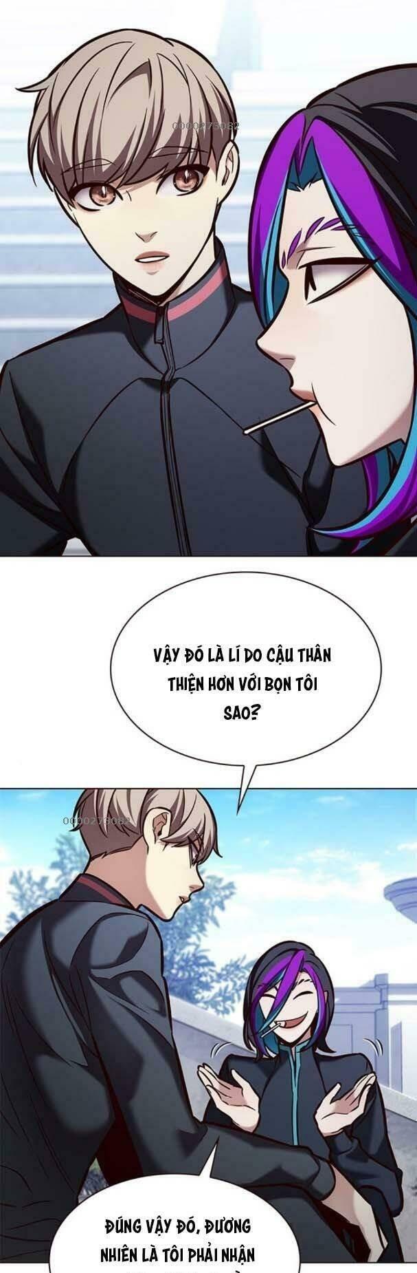 biến thân thành mèo chapter 193 24