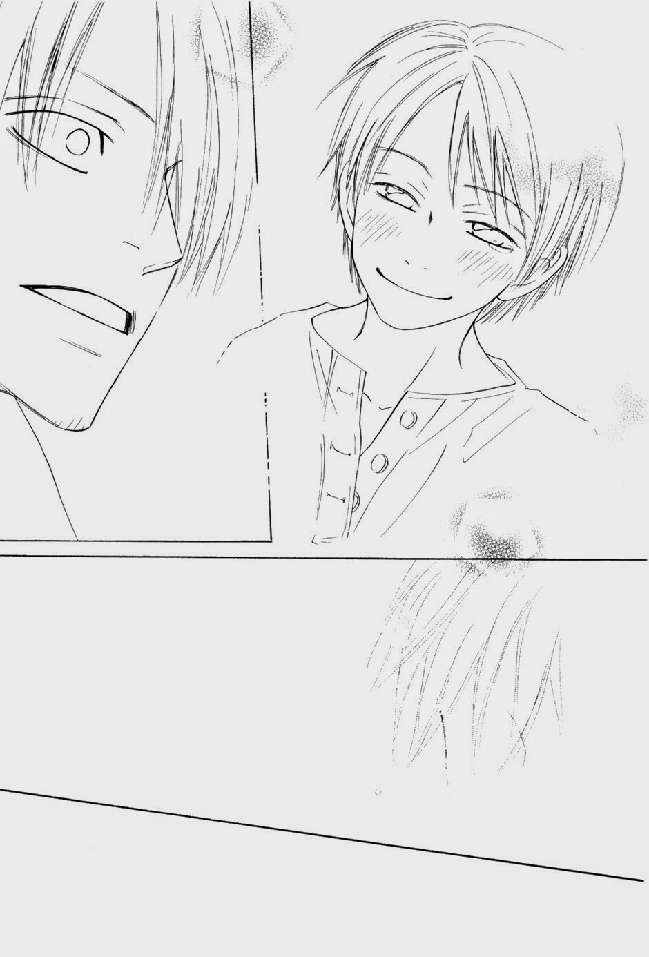 zosan doujinshi - one piece chapter 12 54