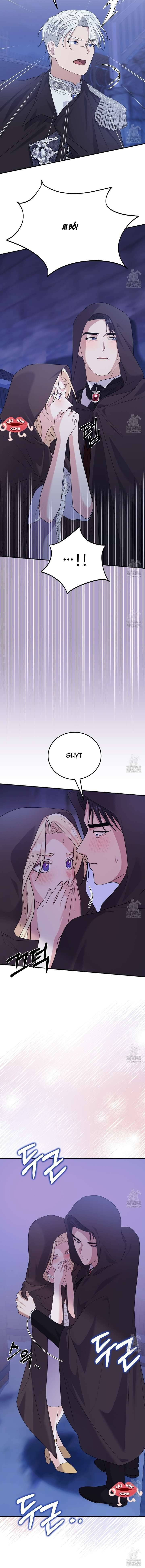 [18+] xin hãy để ý tới jasmine chapter 43 10