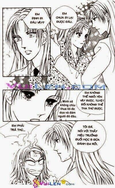 ảo vọng tình yêu chapter 2 13