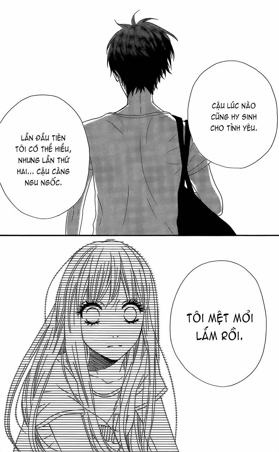 mairunovich chapter 42 17