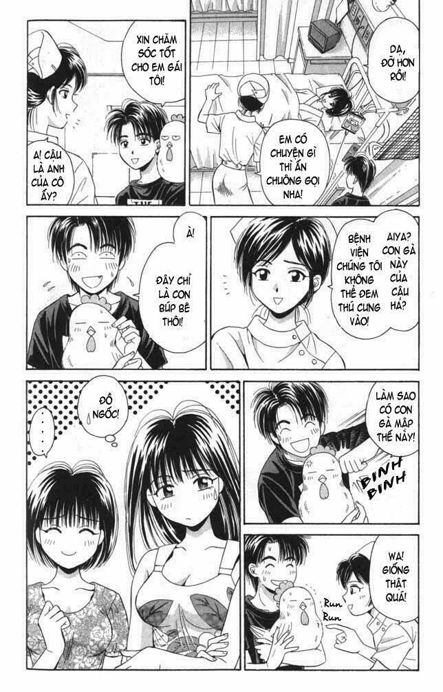 open sesame chapter 13 20