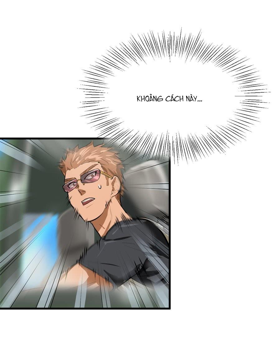 vua sinh tồn chapter 26 43