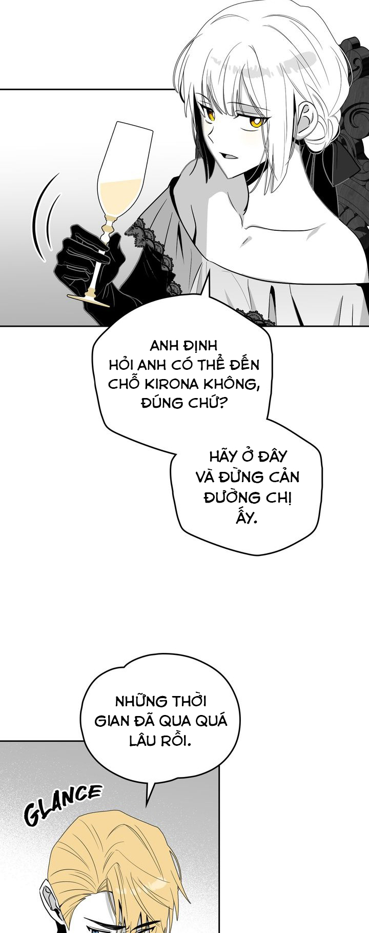 yêu cô công chúa sắp chết chapter 82 1