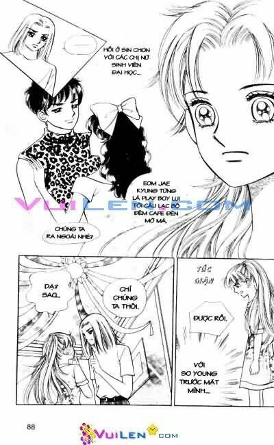 cánh cửa mùa hè chapter 5 88