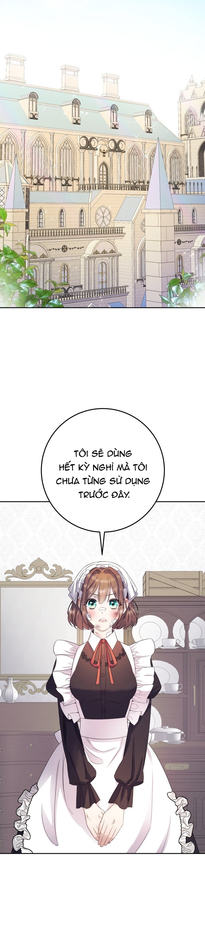 [18+] nếu cứu rỗi một cầm thú hư hỏng chapter 9.1 4