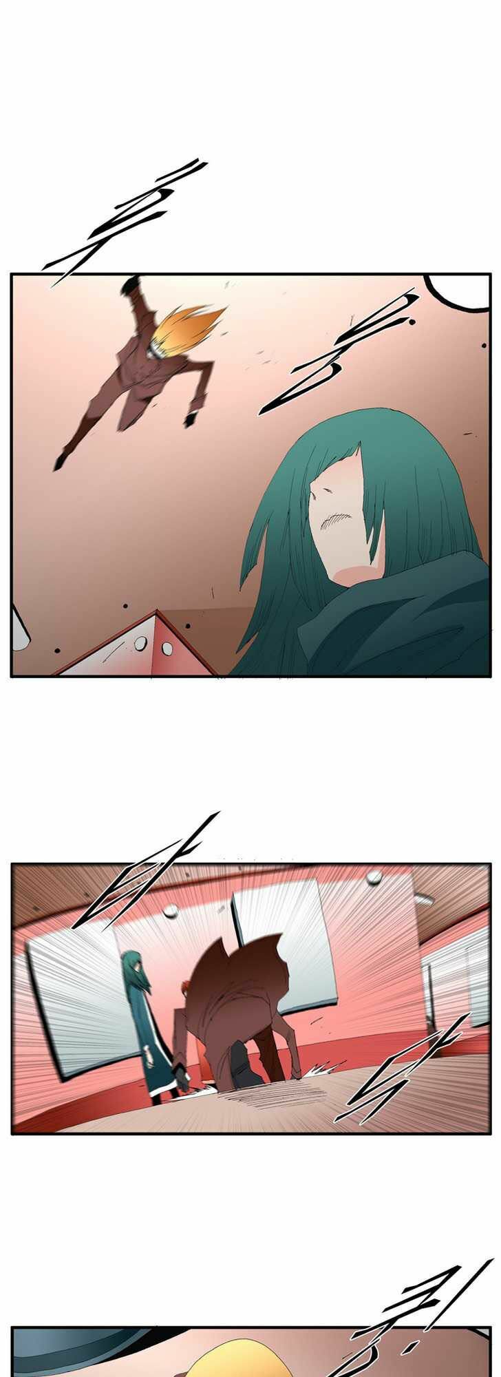 siêu năng chapter 79 31