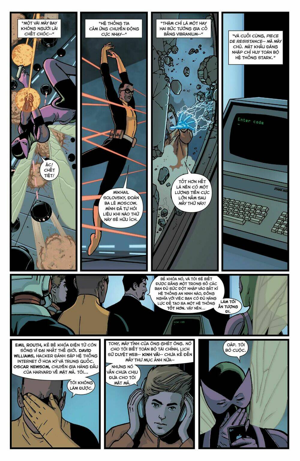 ant-man chapter 1 21