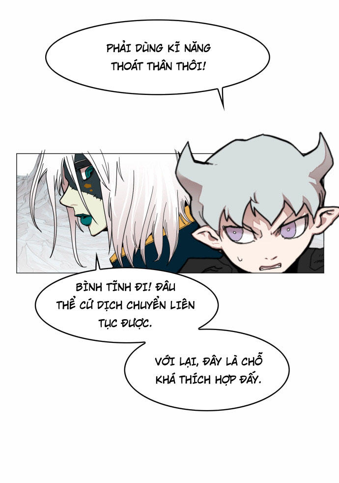 hard core leveling warrior chapter 46 44