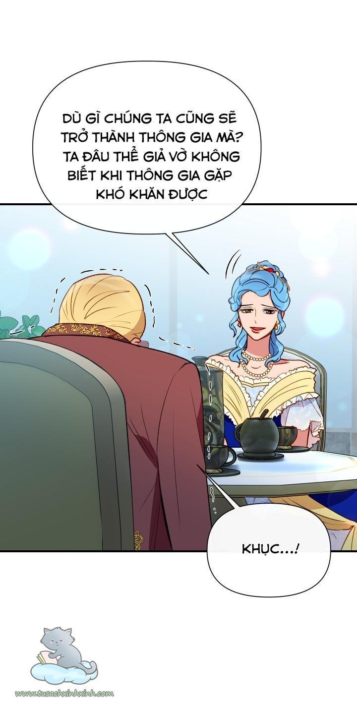 công nương khế ước của gia tộc công tước quái vật chapter 29 17