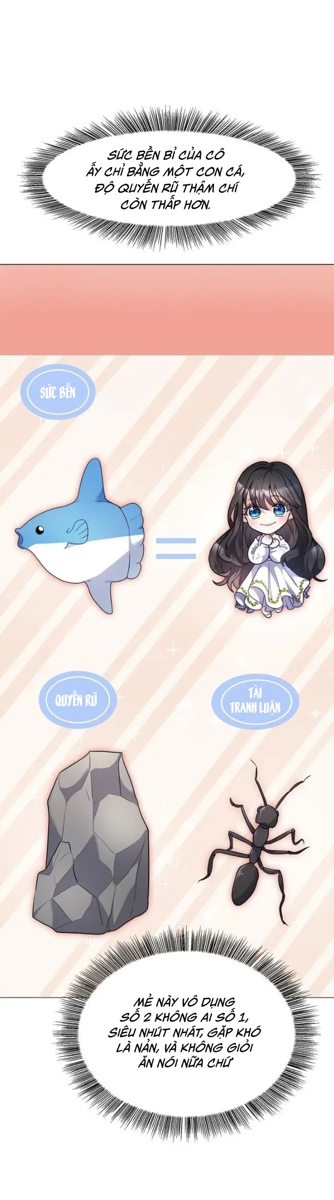 cách để nhân vật phụ phá đảo game hẹn hò chapter 1 35