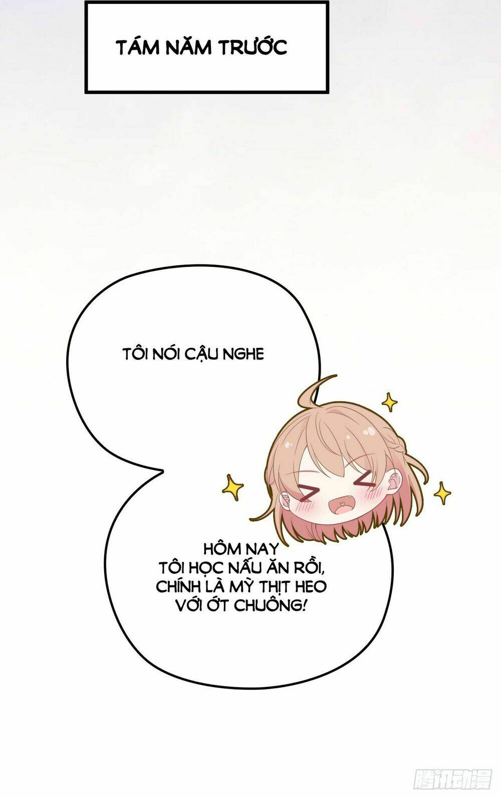 bí mật kết hôn với ảnh đế: vợ ơi đến đây tấn công đi nào chapter 29 5