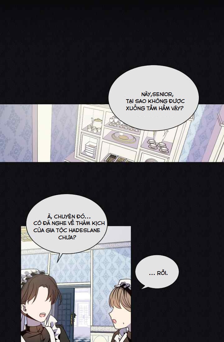 a witch’s hopeless wish chapter 13 17