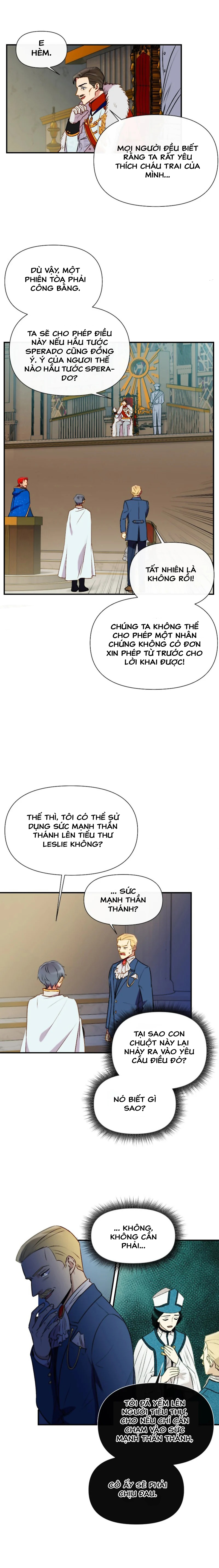 bản khế ước với nữ công tước ác ma chapter 39 7