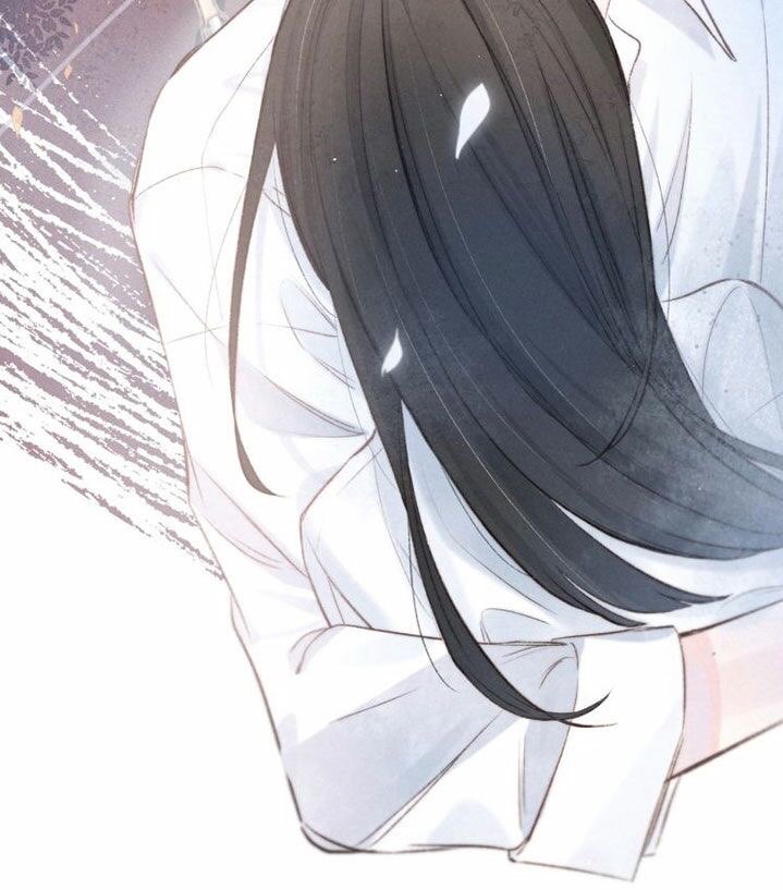 nỗi buồn của hoa cẩm tú cầu chapter 9 21