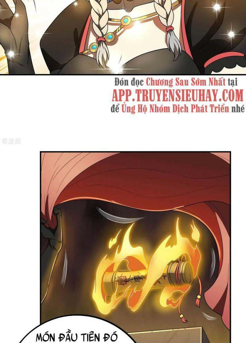 đệ nhất người ở rể chapter 156 40