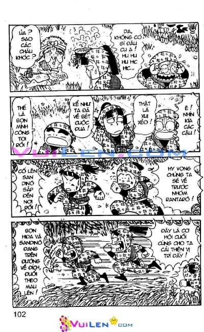 ninja loạn thị chapter 8 102