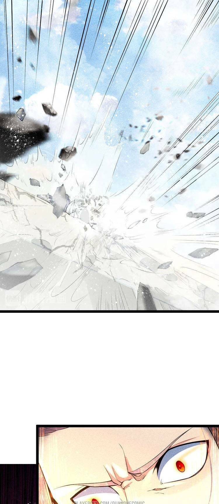 thánh tôn chapter 6 27