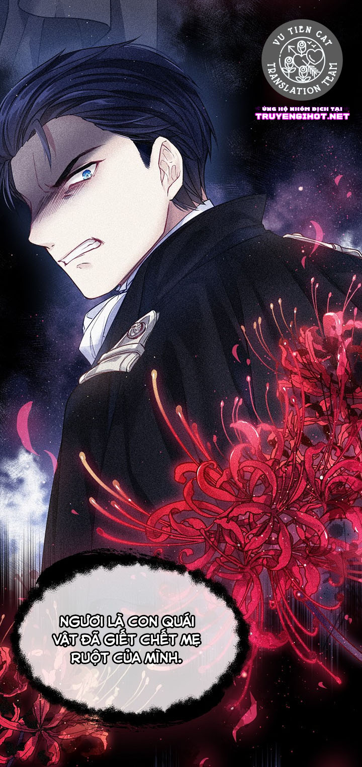 tôi gặp rắc rối vì chồng qúa dễ thương chapter 3 6