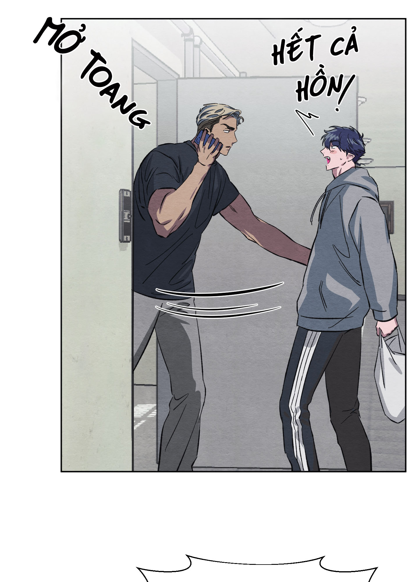 vị khách không mời chapter 10 4