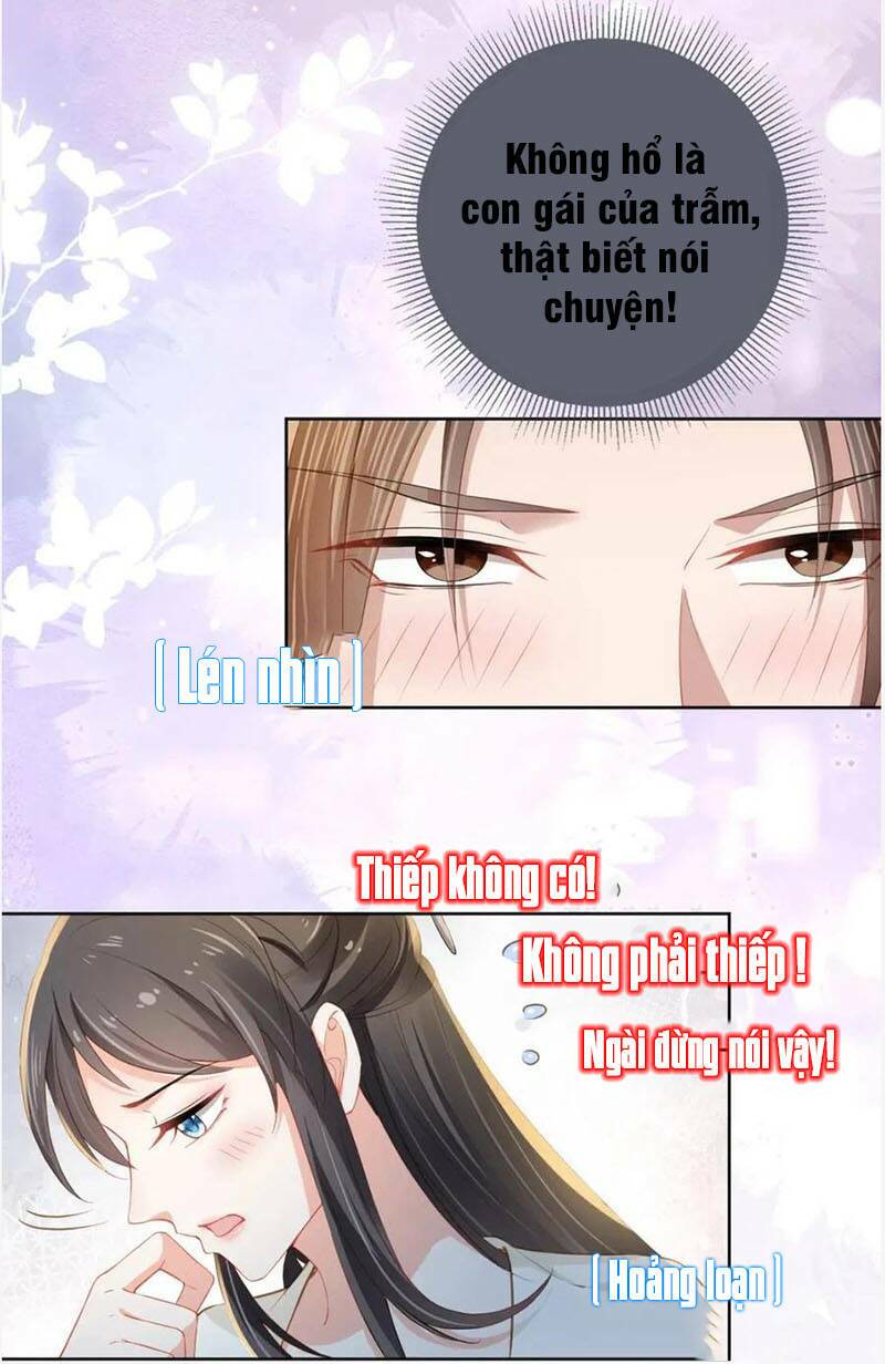 nhặt được bảo bối manh manh chapter 20 2