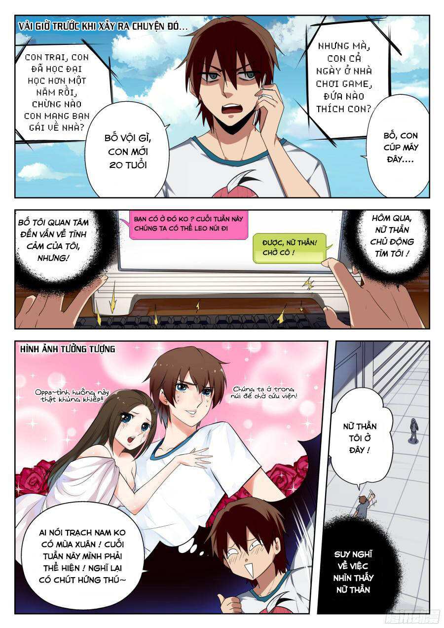 nghịch thiên thần khí của ta chapter 1 5