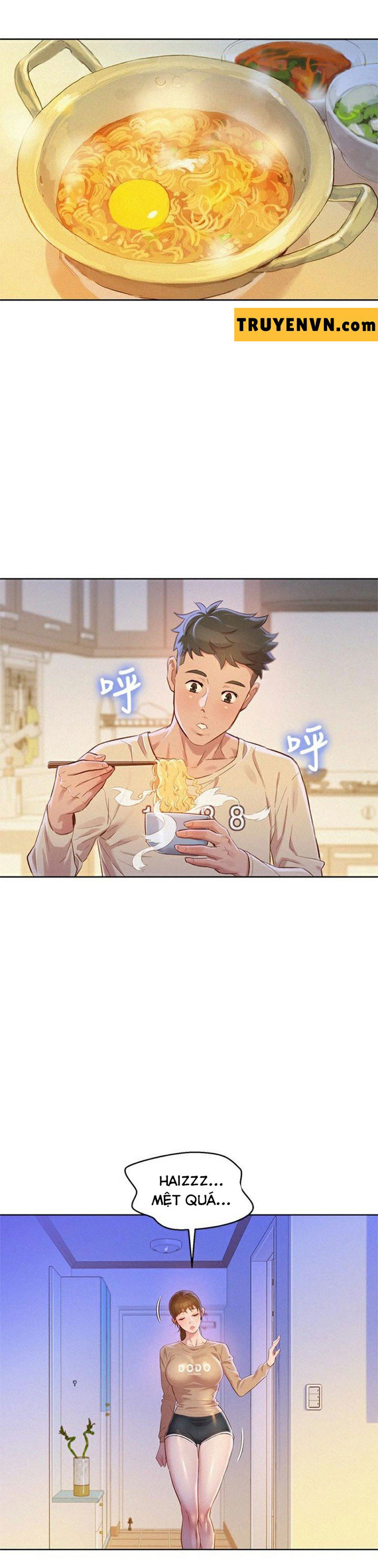 chị gái mưa chapter 72 9