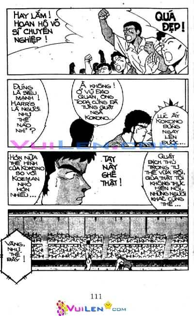 truyền nhân atula - shura no mon i chapter 31 112