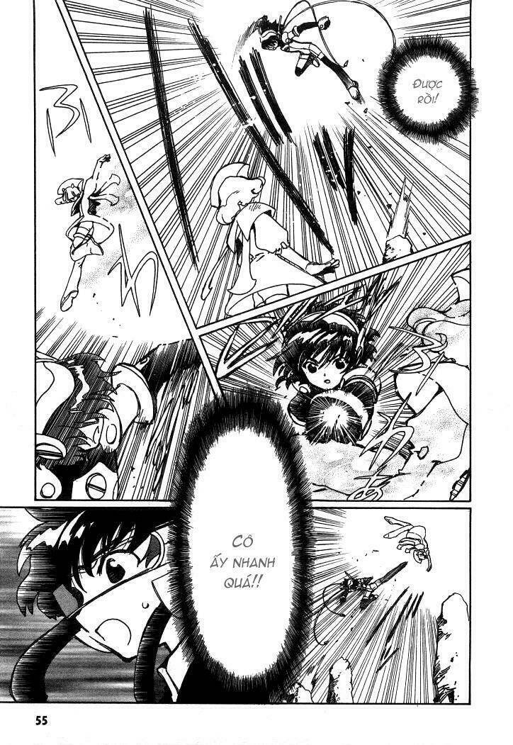 angelic layer chapter 13 3