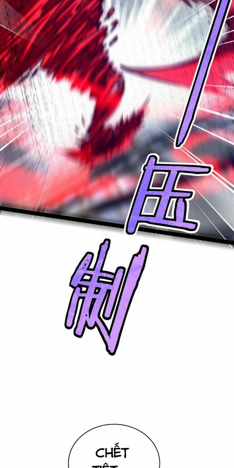 ma thú kiếm thánh dị giới tung hoành chapter 191 36