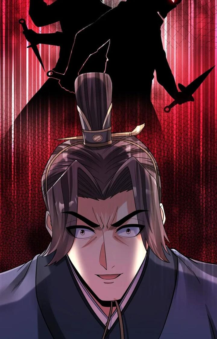 đại tần, ta là con tần thủy hoàng, giết địch thành thần chapter 67 48