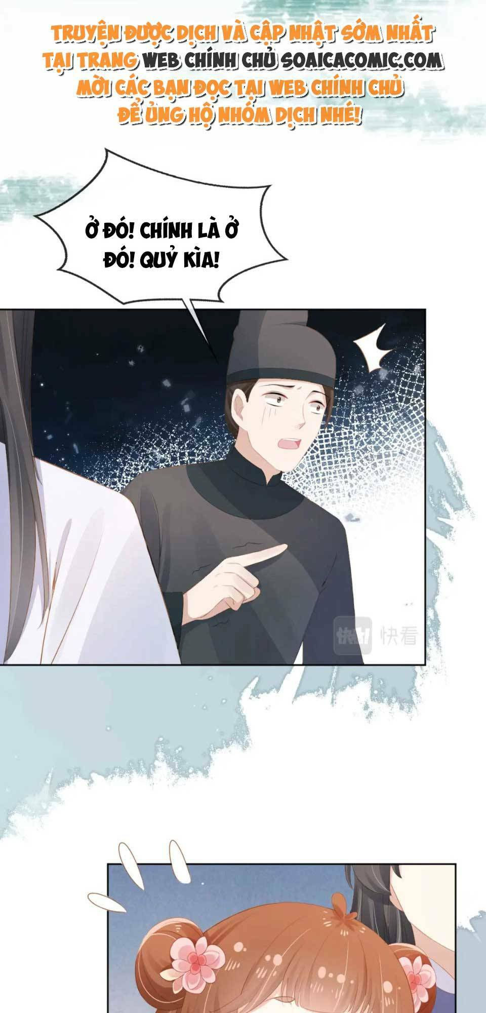 nhặt được bảo bối manh manh chapter 94 13