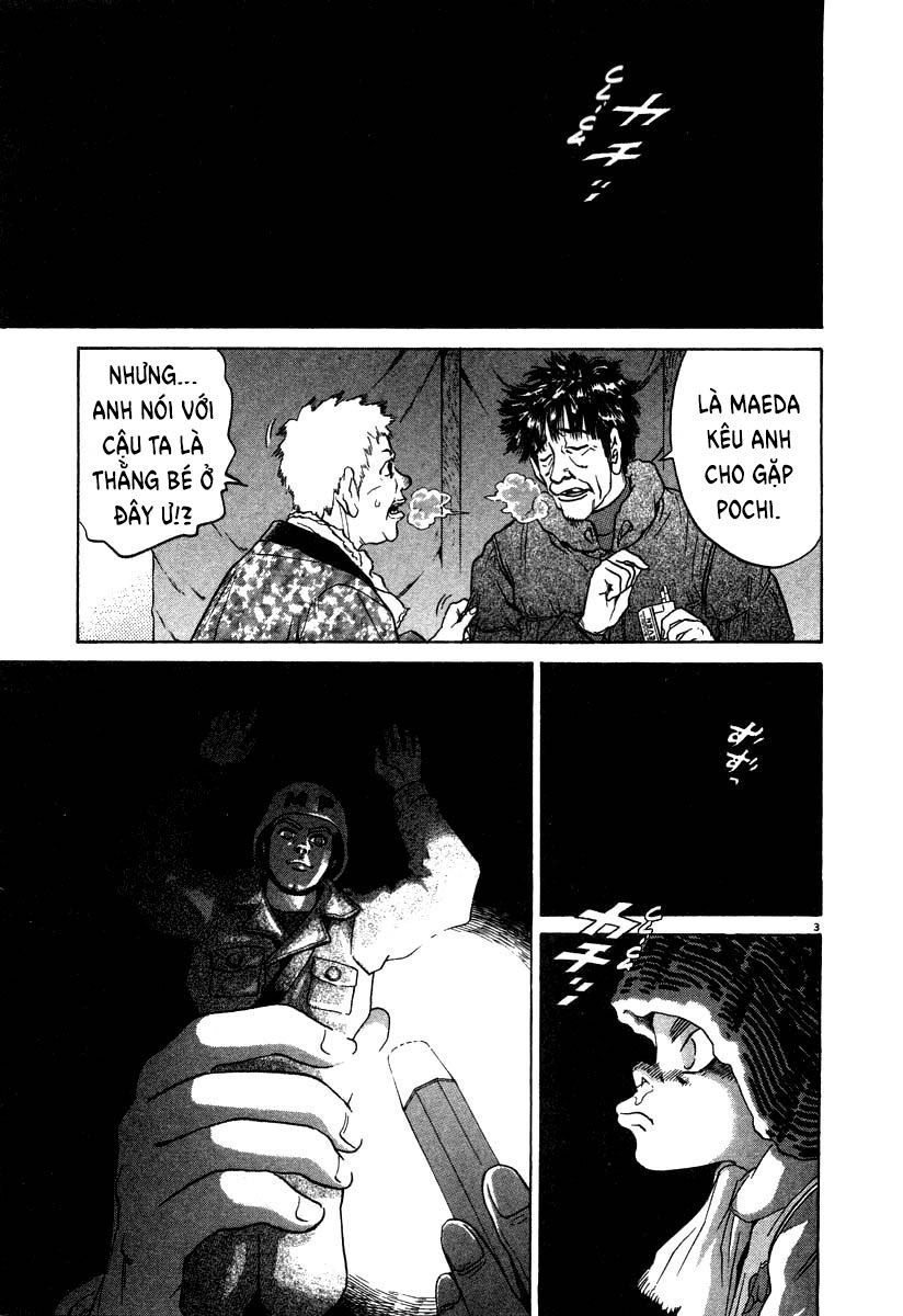 kiichi!! chapter 21 3