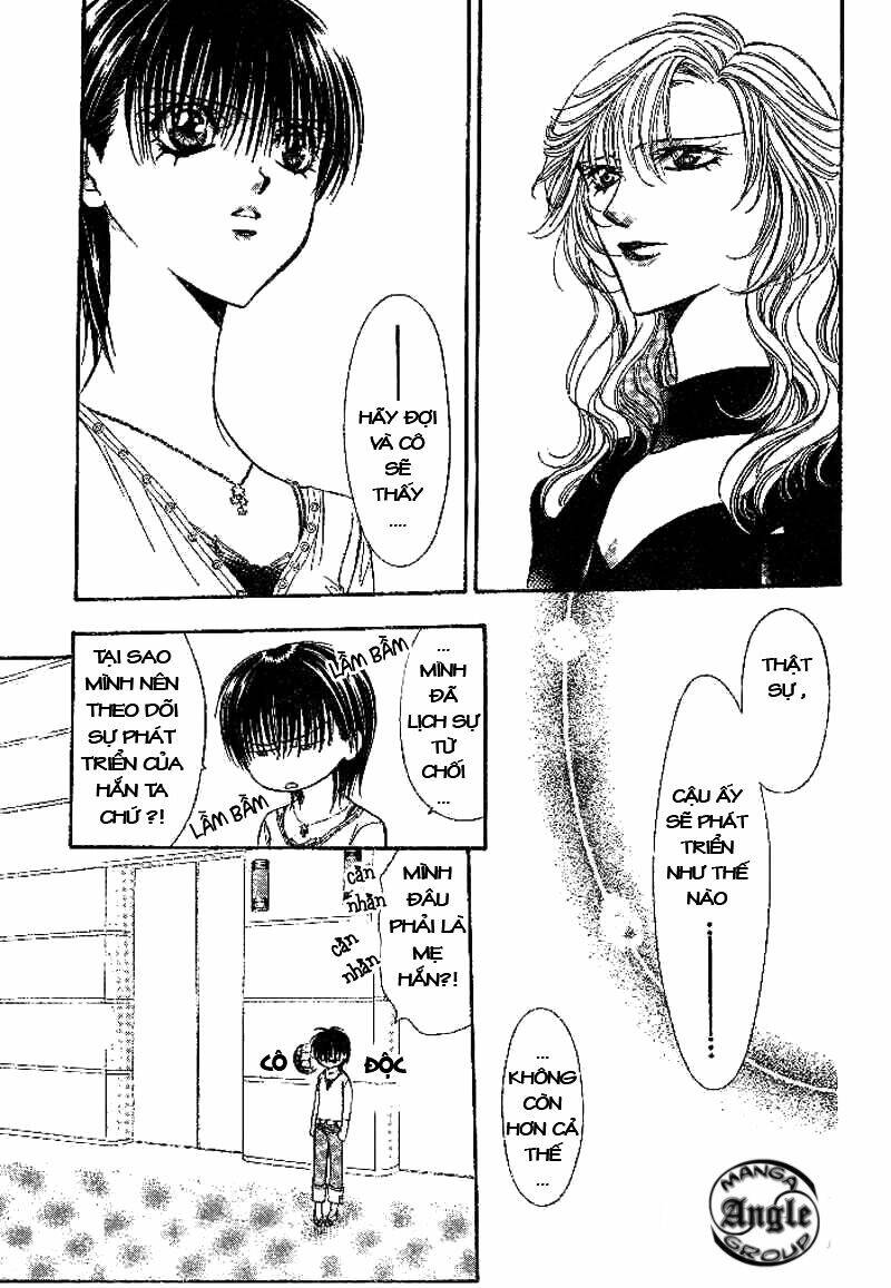 thử thách của kyouko chapter 98 9