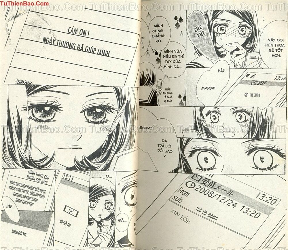 ác quỷ và bản tình ca chapter 6 35