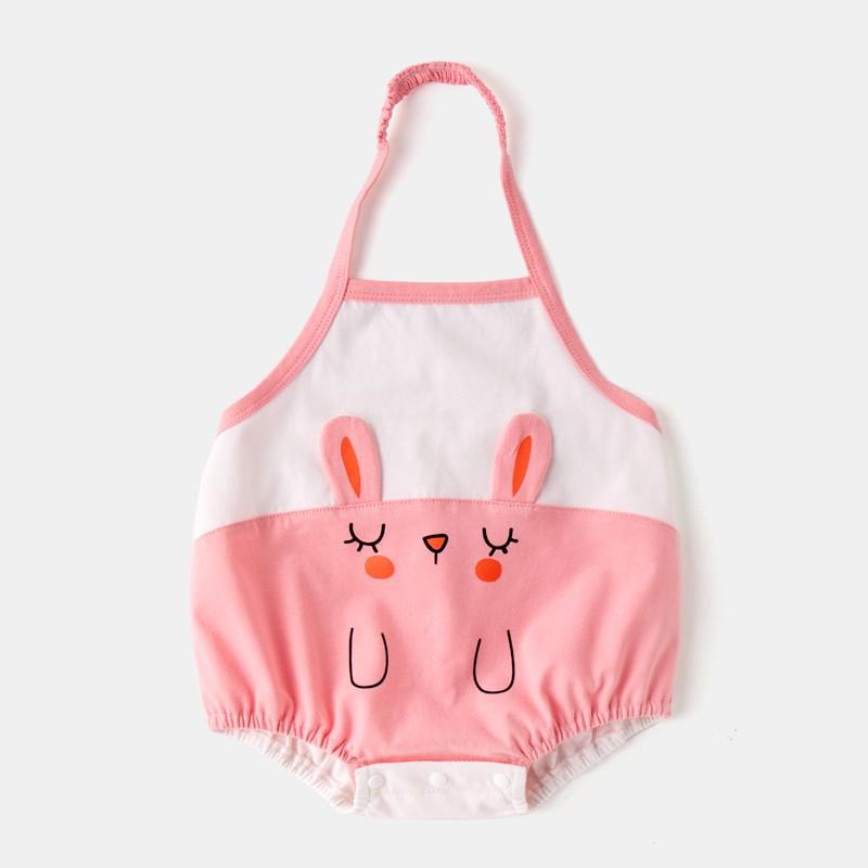BODY YẾM SIÊU DỄ THƯƠNG CHO BÉ, BODY CHIP MÙA HÈ 100% COTTON