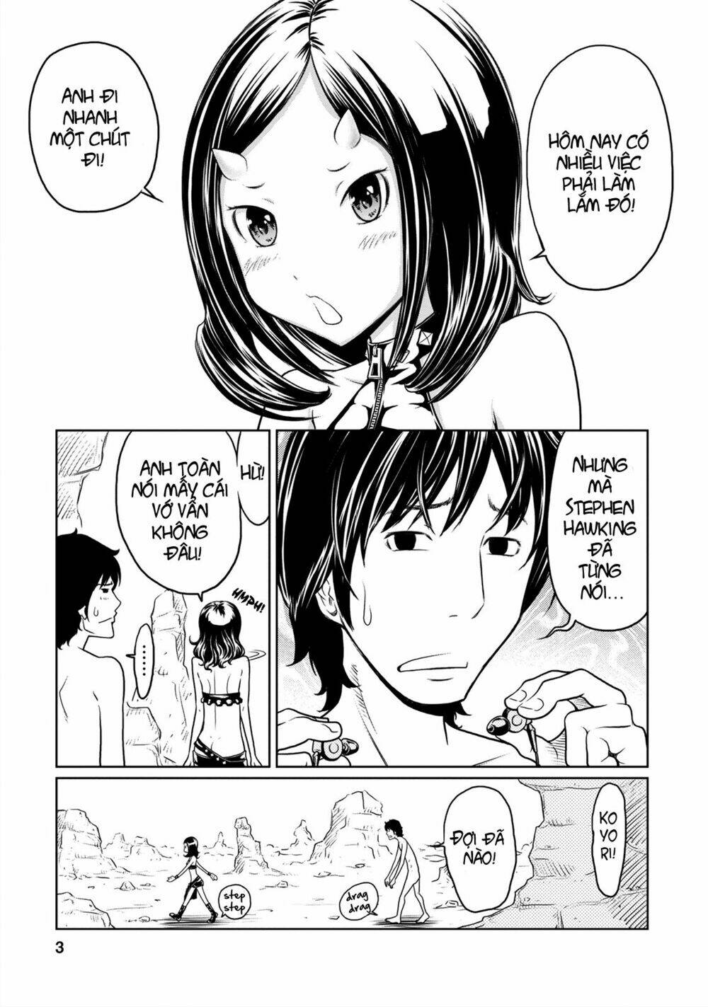 jigokuren - love in the hell chapter 2 6