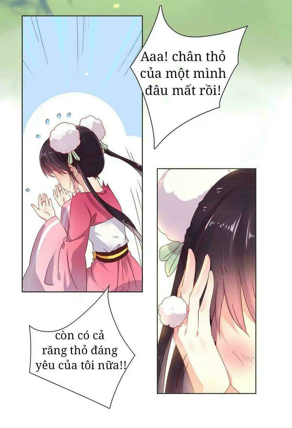 phi thiên địch tự dưỡng đích khẩu tử chapter 2 10