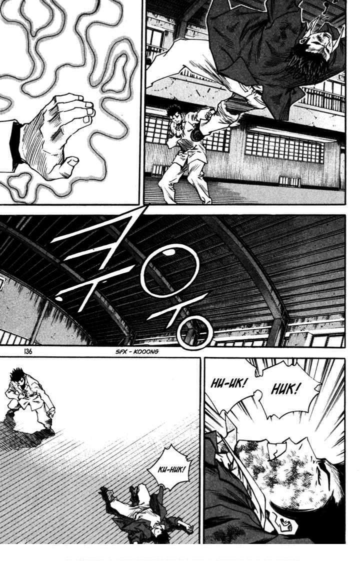 change guy chapter 337 4